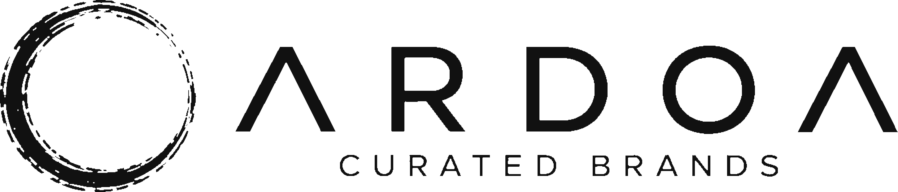 ARDOA · Curated Brands
